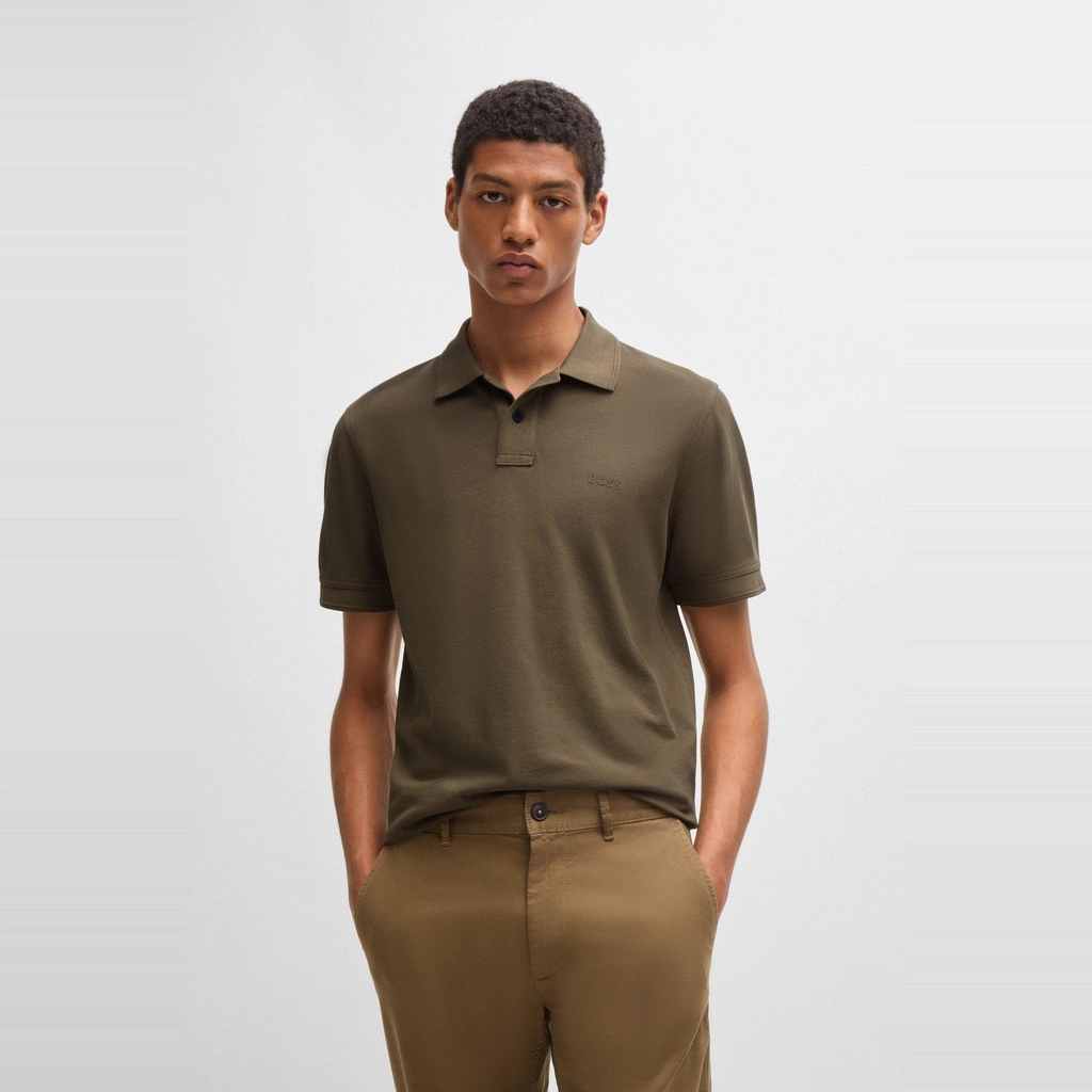Hugo Boss Prime 10256692 01 - Open Green